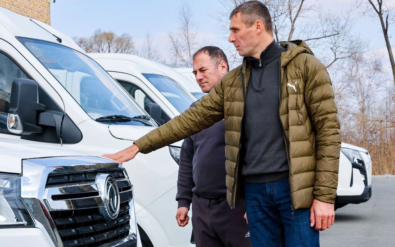 Эти модели авто стали самыми популярными у россиян для покупки в апреле