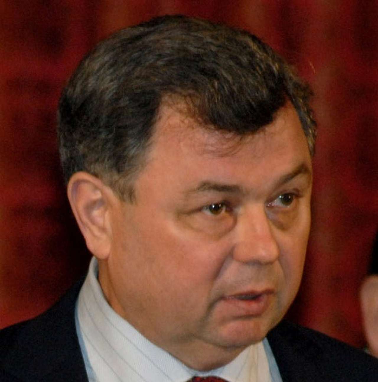 Калужский губернатор считает, что не нарушал закона