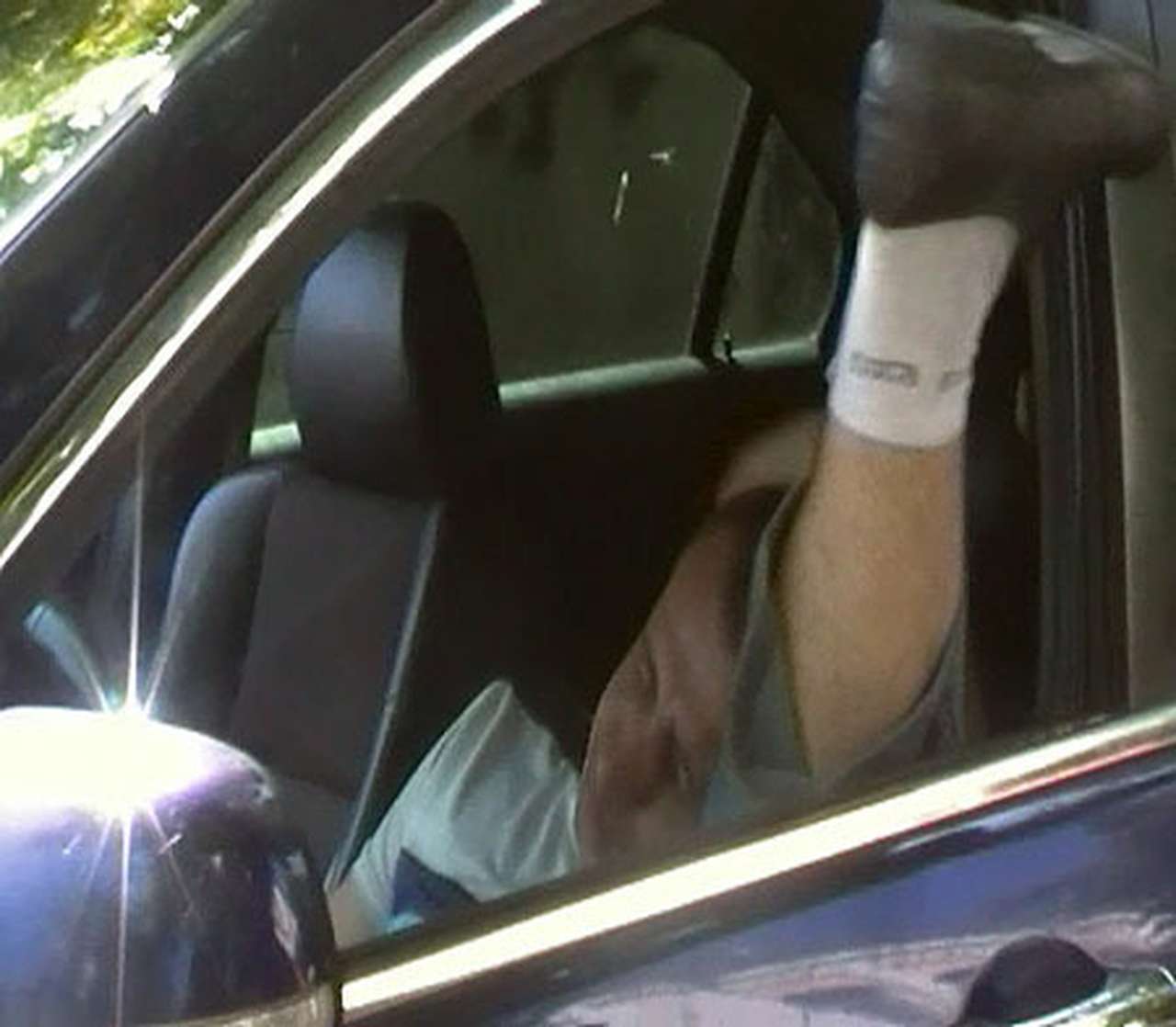 ГИБДД хочет получить доступ к базам данных наркодиспансеров 