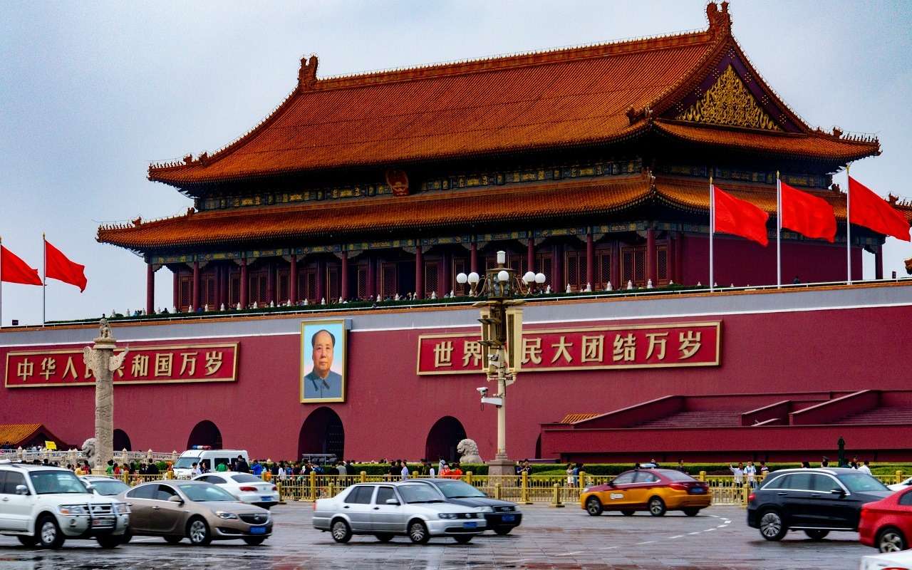 Доступный электрокар, доказавший превосходство китайского автопрома над американским