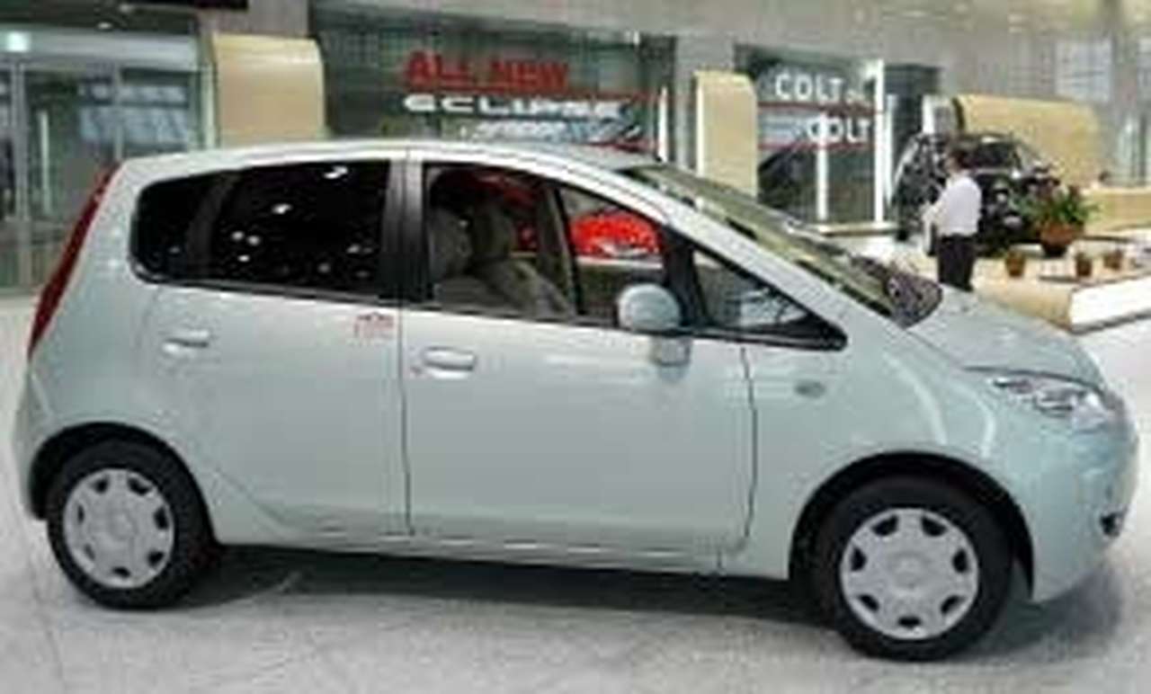 Peugeot/Citroen опроверг информацию об альянсе с Mitsubishi