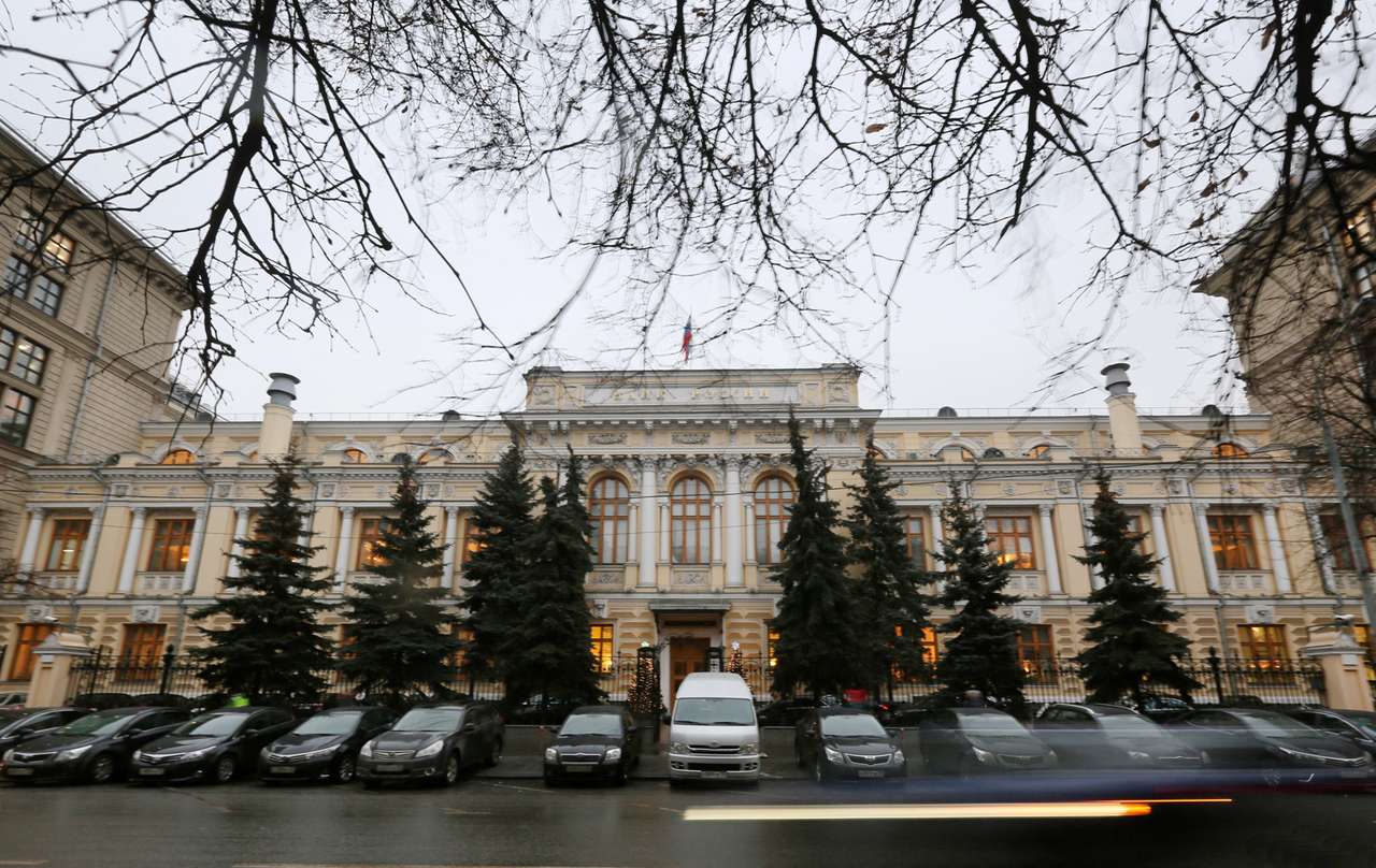 Банк России уже подготовил поправки к законопроекту о приоритете ремонта по ОСАГО