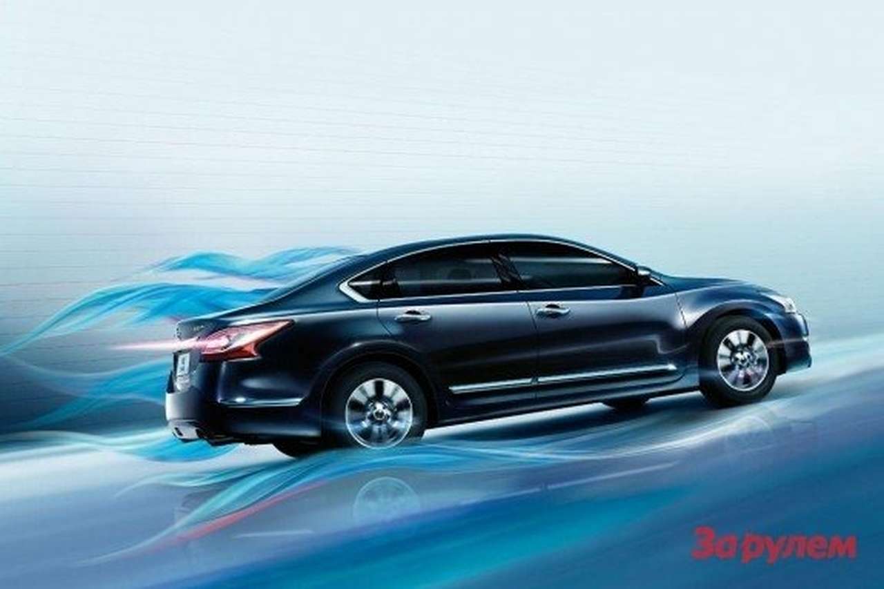 Тест состоялся вчера в рамках процедуры обязательной сертификации машины для рынка РФ, его провели в Центре испытаний и доводки автомототехники НАМИ. Начало серийного выпуска принципиально обновленной модели на Санкт-Петербургском заводе Nissan запланировано на 2014 год. Первое впечатление специалистов: результат — положительный.