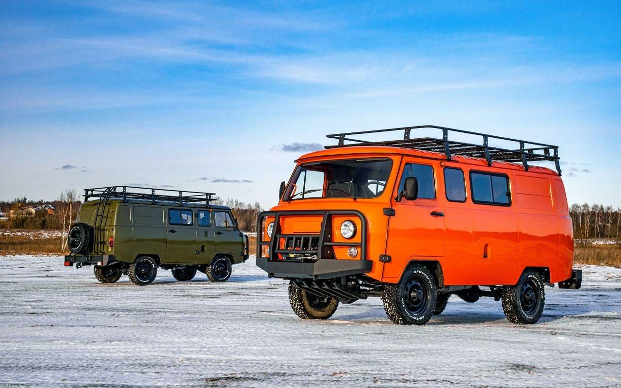 УАЗ-390995-565-04