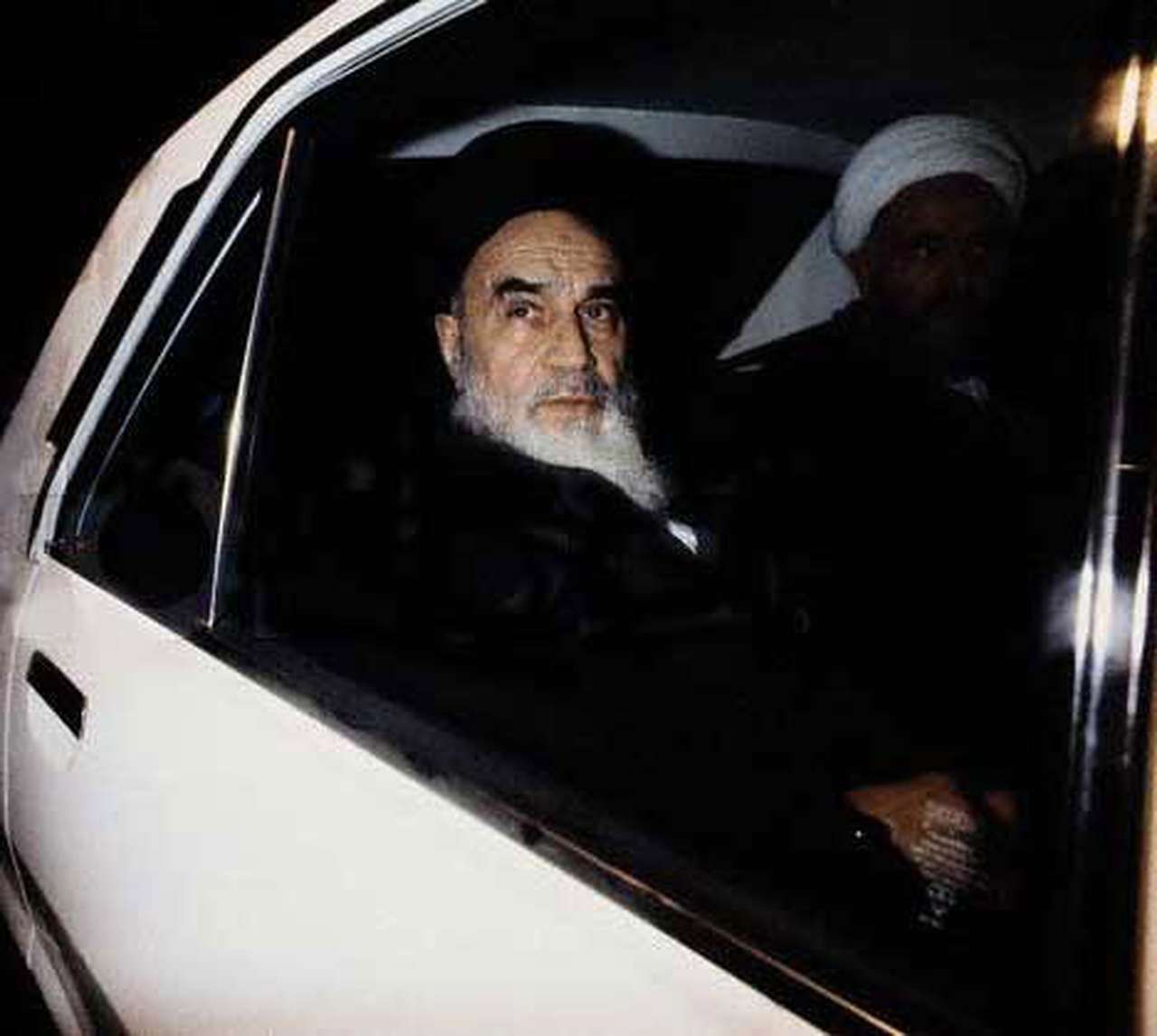 Концерн BMW направляется в Ирак