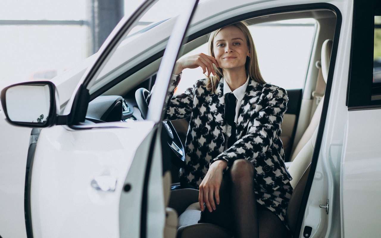 Звание «Женского автомобиля года» 2024 будут оспаривать пять моделей