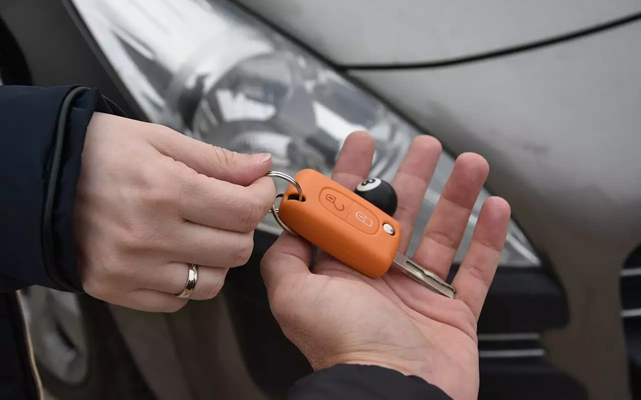 Названы самые безаварийные подержанные машины в России