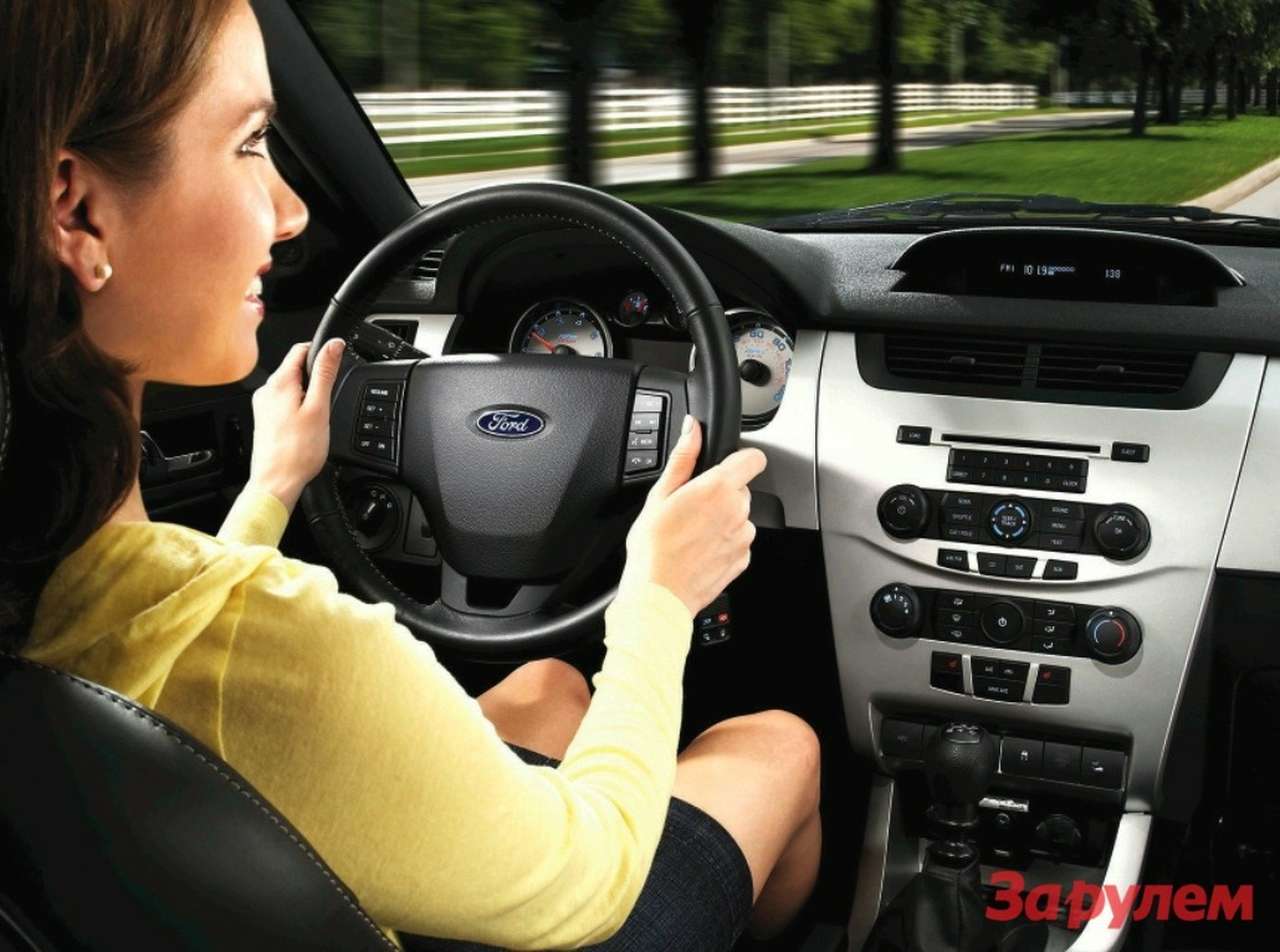 Геометки Google Maps можно отправлять на автомобили Ford и GM