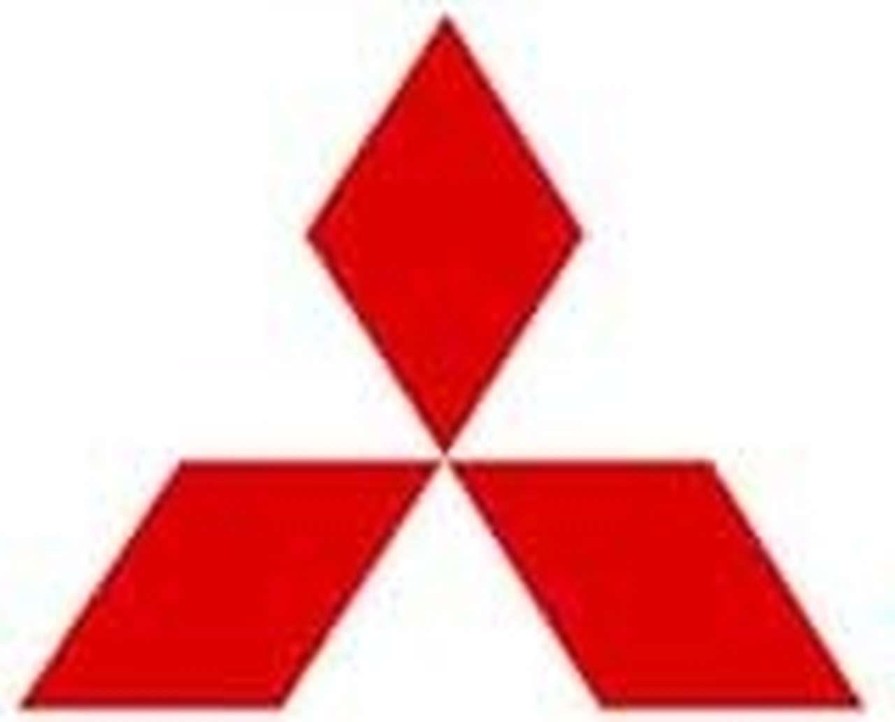 Mitsubishi продолжает расти