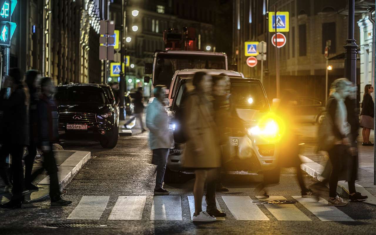 Эксперт предлагает отказаться от подземных переходов. Ведь город – для людей!