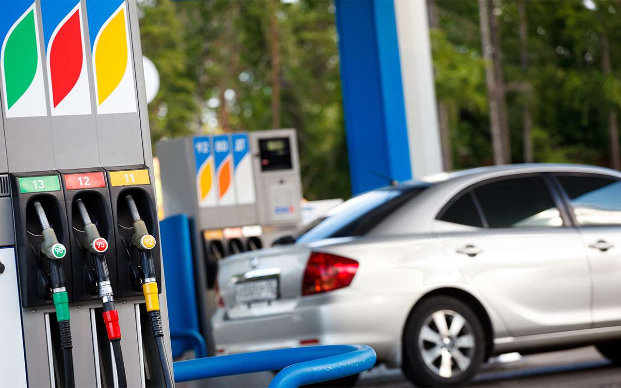 5 главных отличий хорошей АЗС от плохой