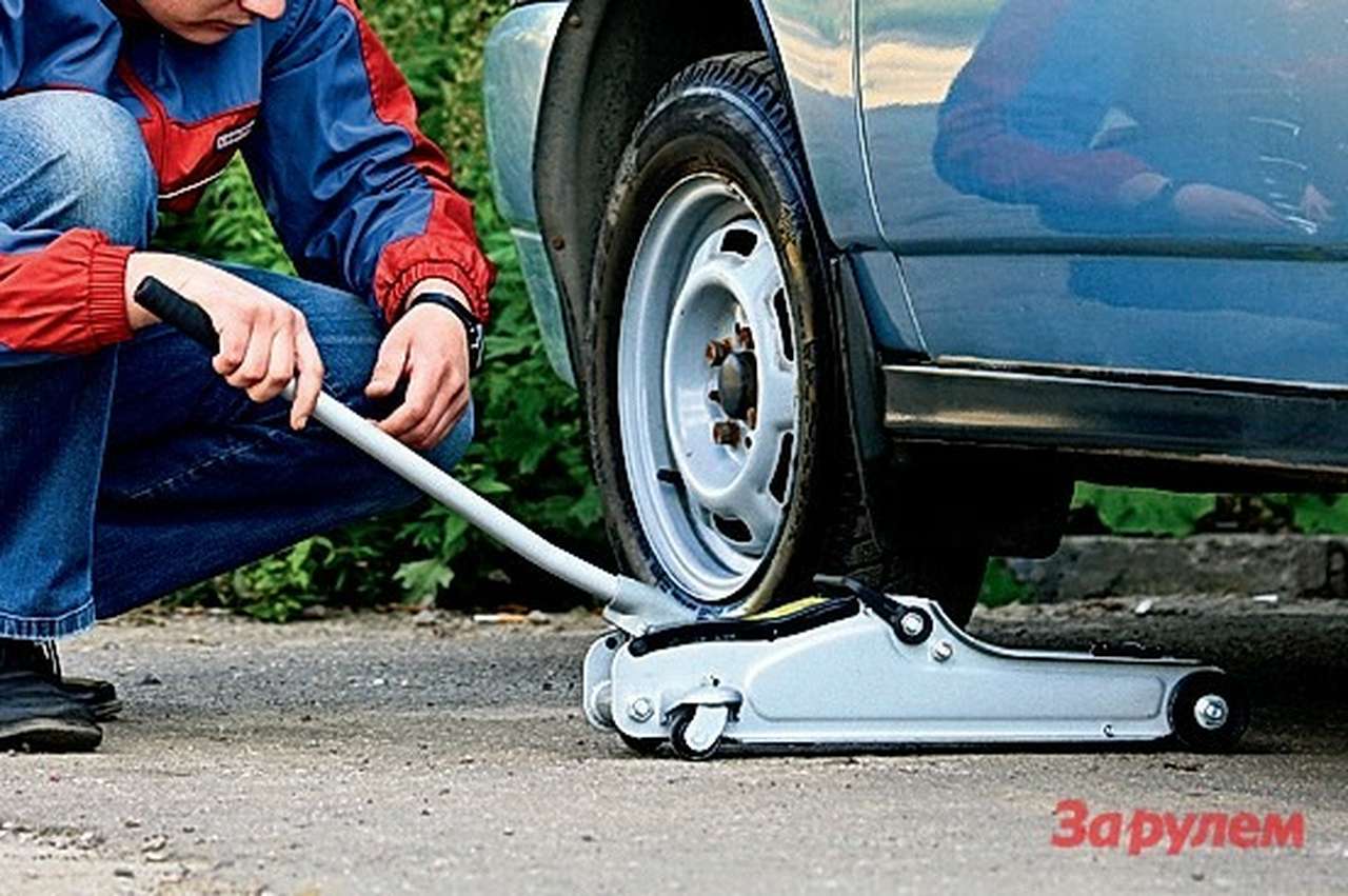 Супердомкраты: Подкаты и откаты