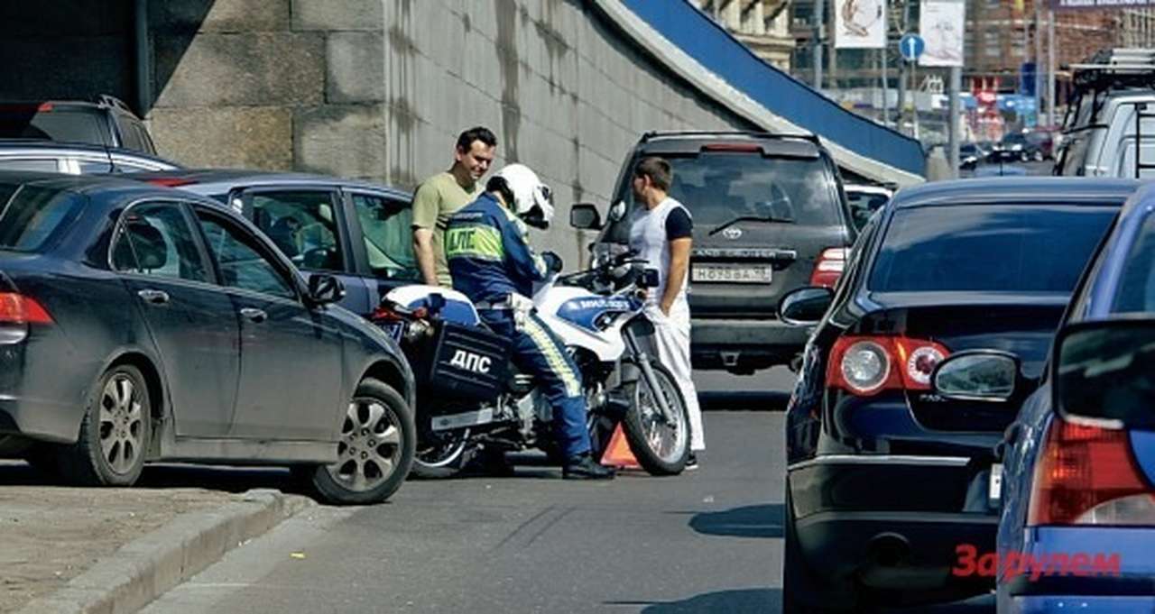 ОСАГО выведут за рамки Закона о защите прав потребителей