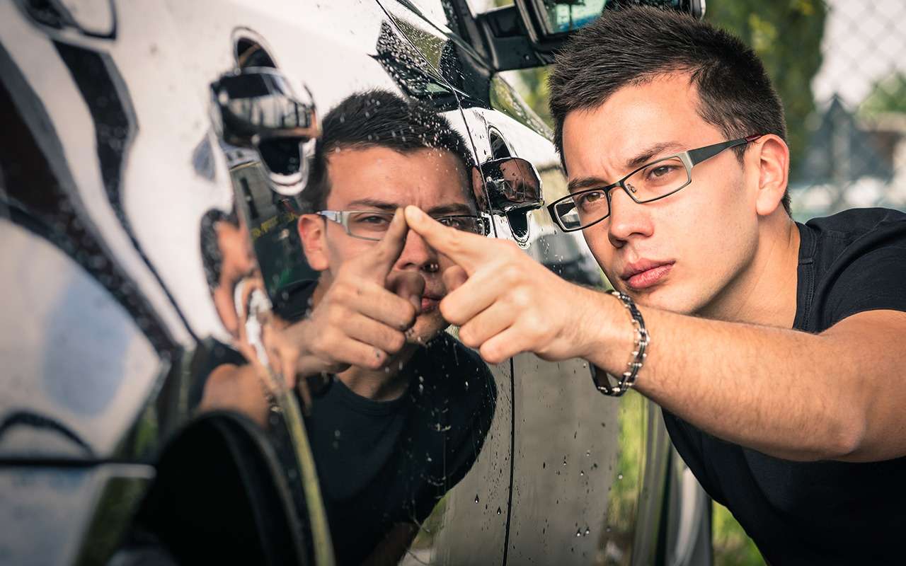 10 признаков, когда не стоит покупать автомобиль с пробегом