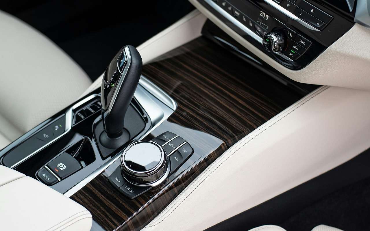 Если соблюдать эти правила, АКП прослужит долгие годы