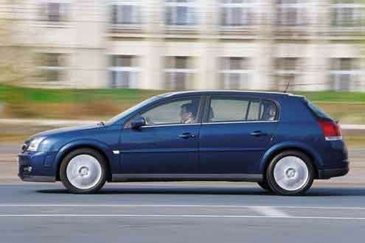 Opel делает рывок