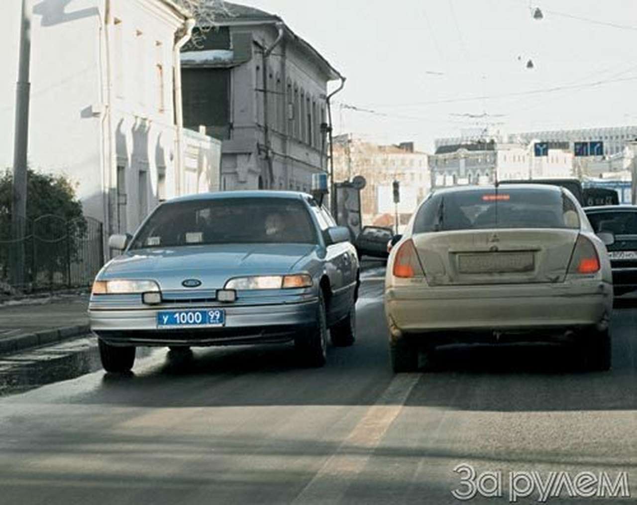 "синие" начинают и... выигрывают. пока