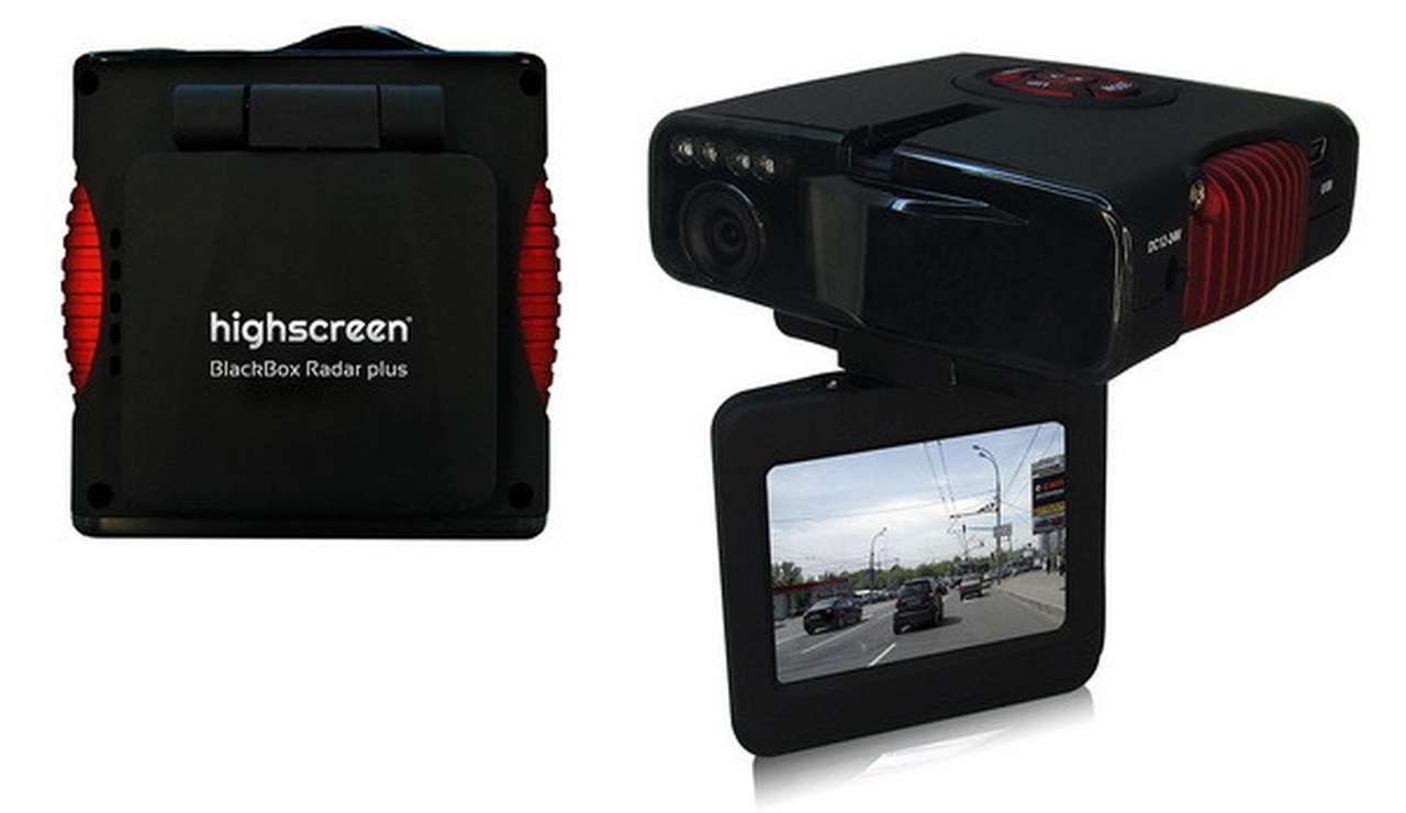 Ликбез по видеорегистраторам: гибриды и «классика» сезона осень 2013