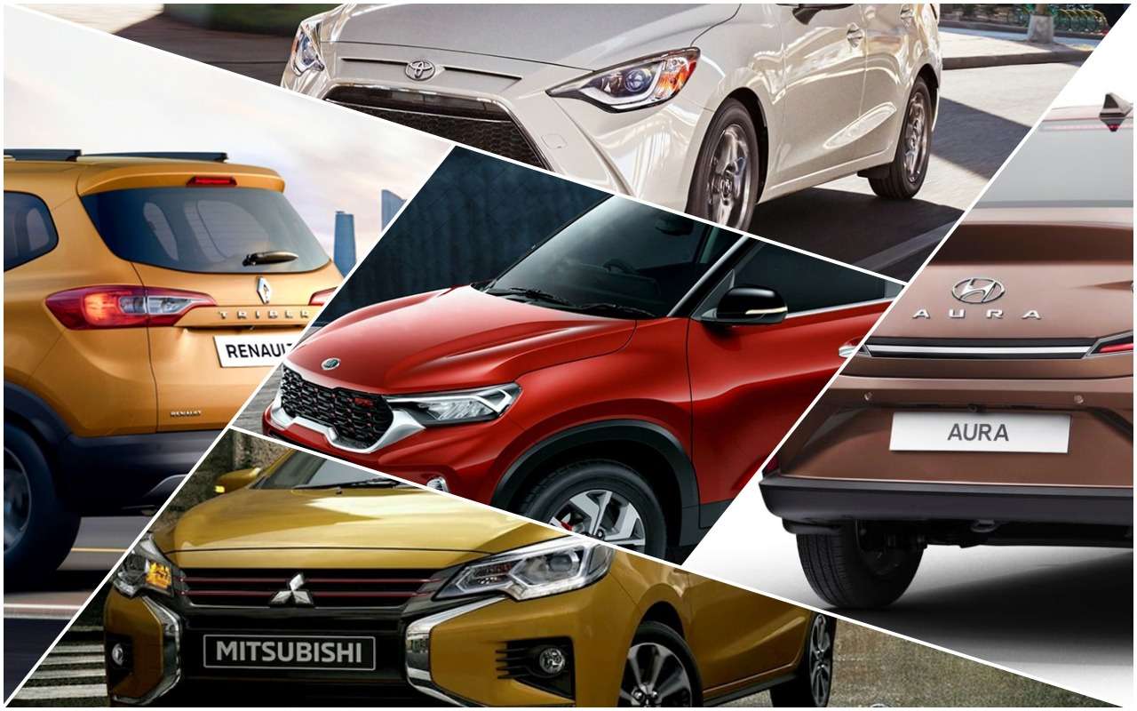 5 недорогих легковушек, которых не хватает в России