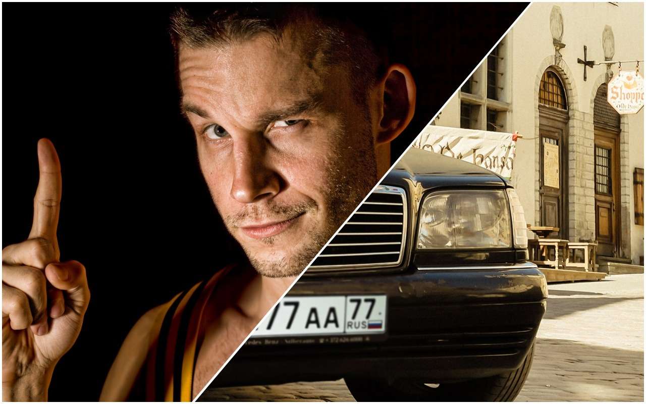 Российские авто в течение полугода должны стать эстонскими