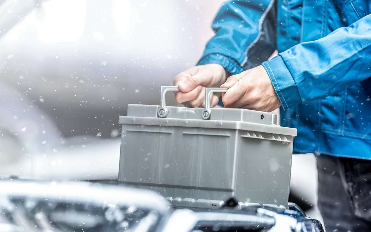 Даже новая АКБ разрядится из-за этого! Не повторяйте ошибку