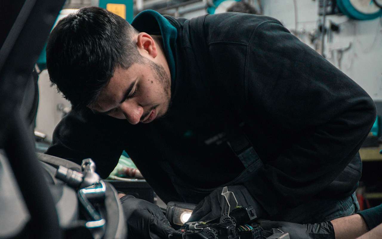 Ищут честного водителя-новичка за 120 тыс. руб. в месяц – как вам такое?