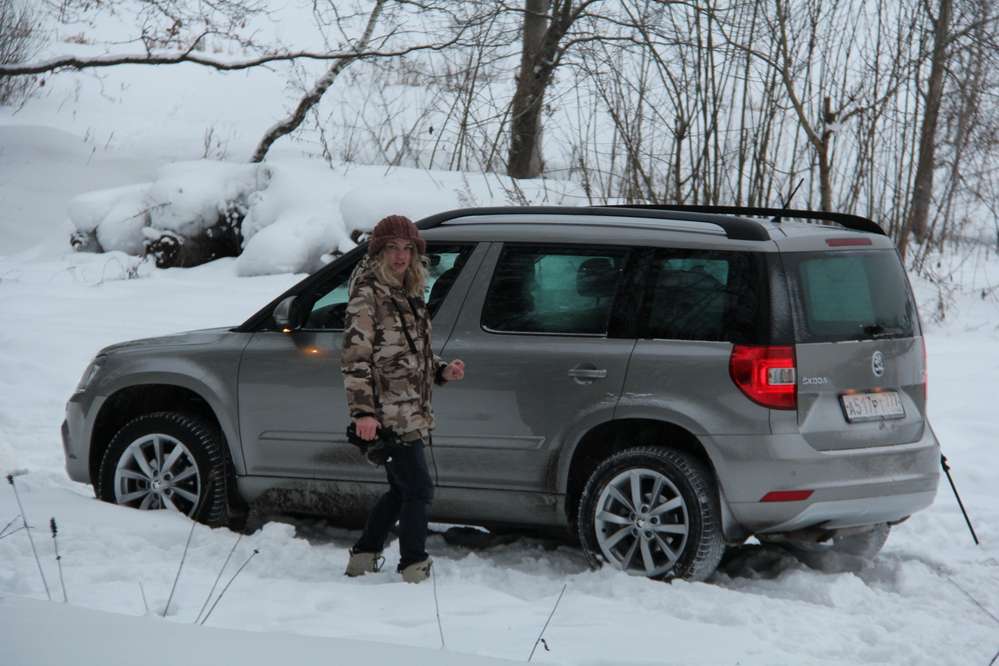 Разбор йети. Шкода Йети. Шкода етти 2017. Шкода Йети зима. Skoda Yeti Offroad.