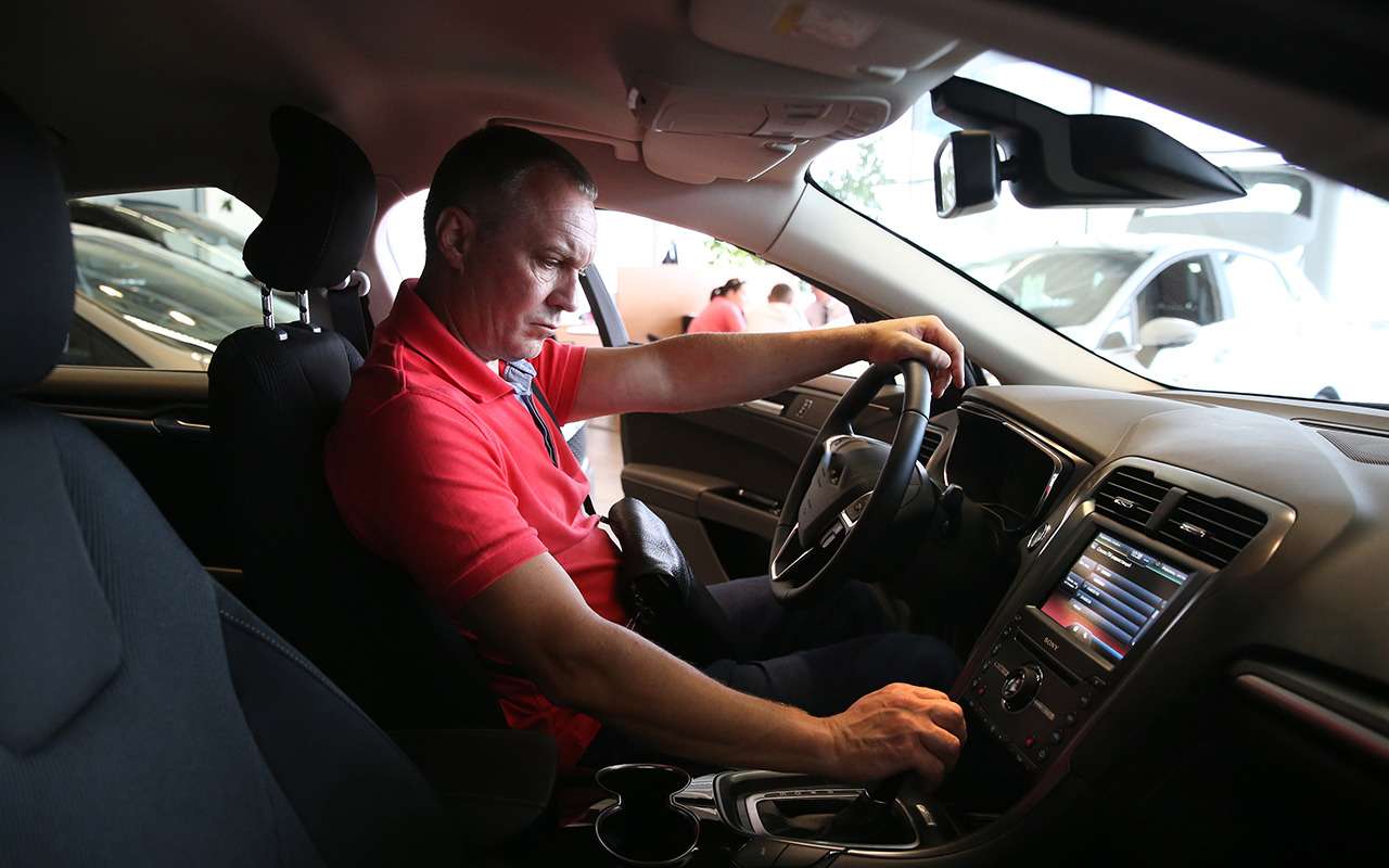 Дилеры хотят изменить Закон о защите прав потребителей