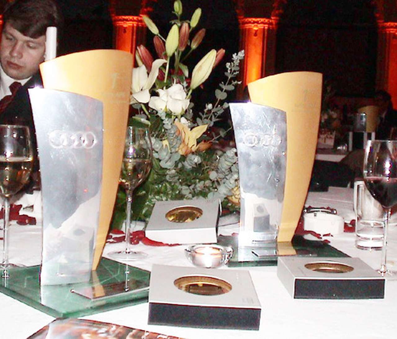 Audi лучше всего чинят в России