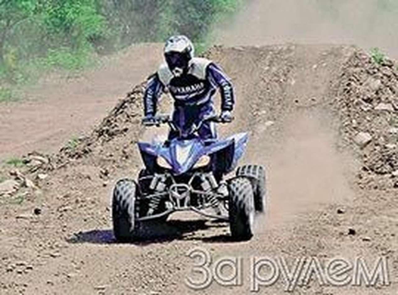 Большая злюка