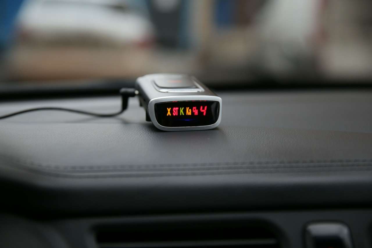 Радар-детекторы Mio на страже безопасности и кошелька