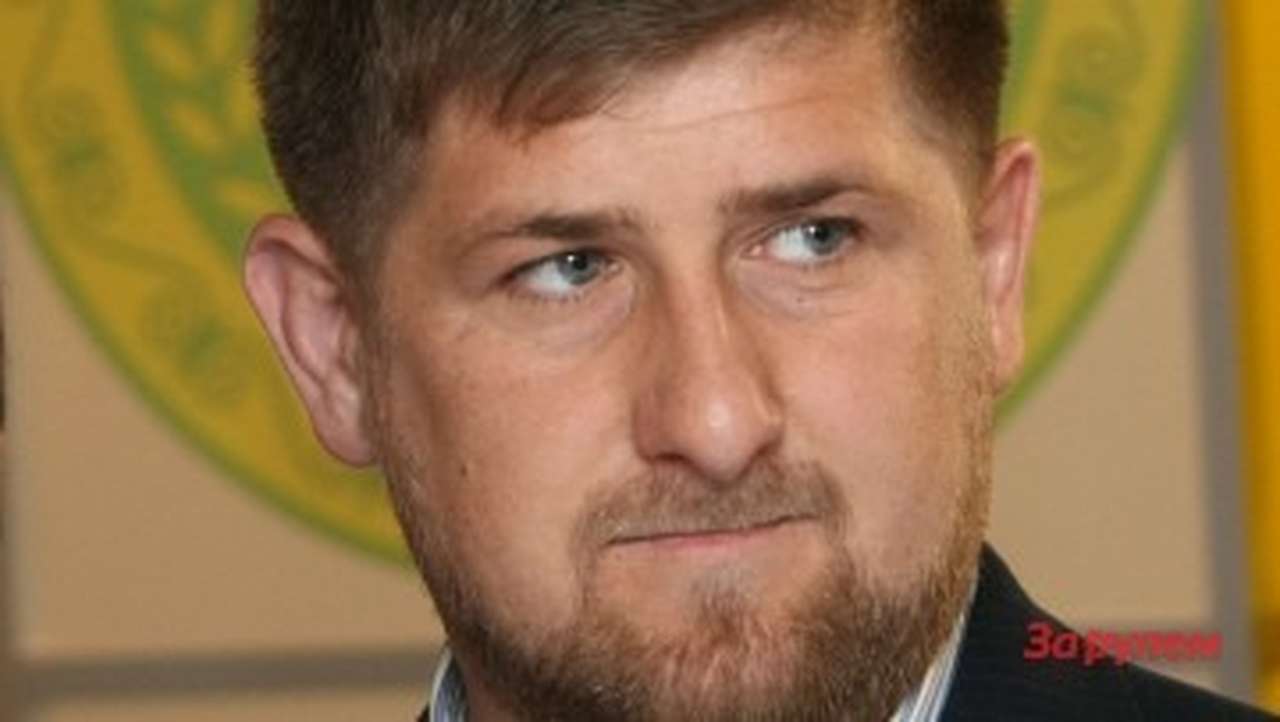 Рамзан Кадыров предложил пожизненно лишать прав пьяных водителей