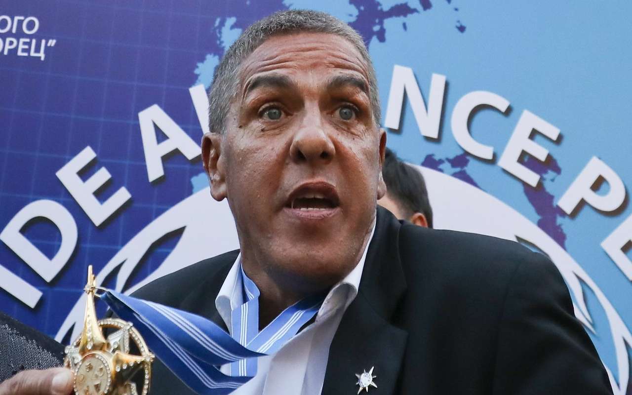 «Полное @#%$%!». Актер Сами Насери высказался о фильме «Такси-5»