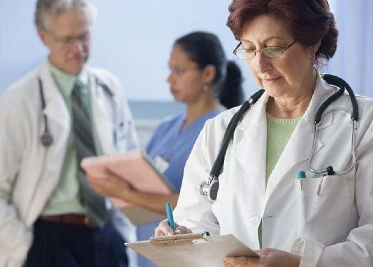 Медсправку для водителей оценили в 1657 руб. 24 коп.