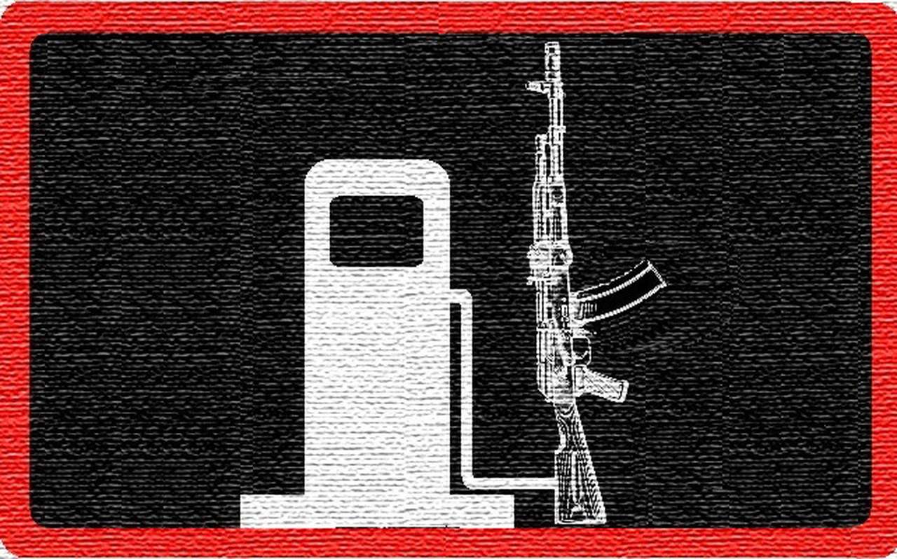 Крымский конфликт: дело пахнет керосином