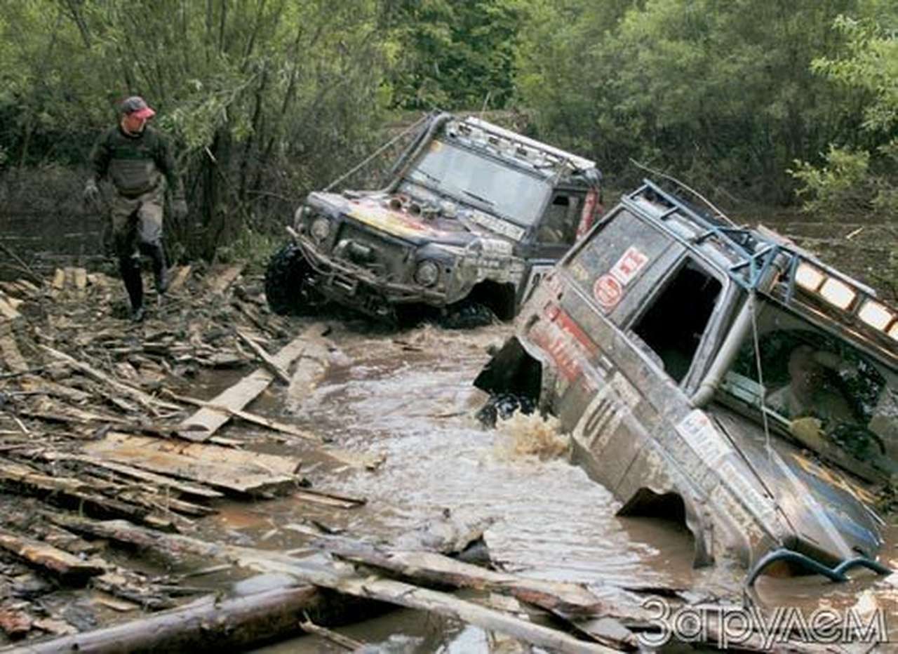 Чем влекут трофи-рейды