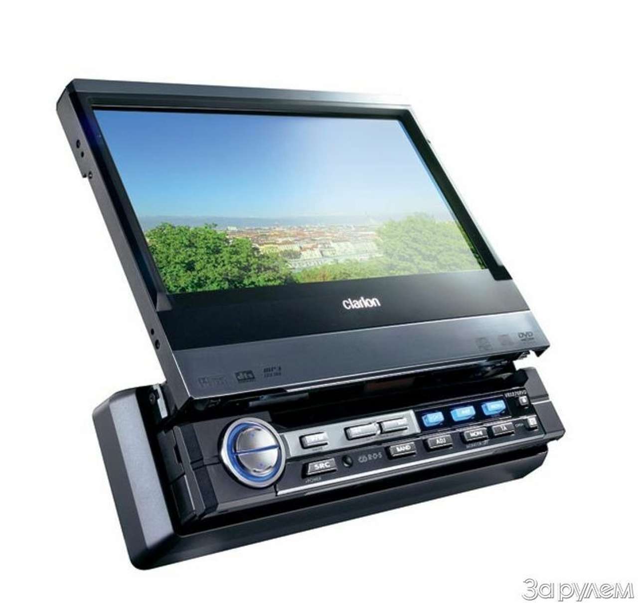 Все – в нем