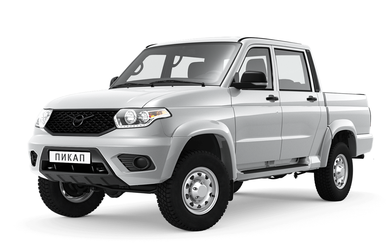 Автомобиль UAZ Pickup: новости, обзор, машина UAZ Пикап — комплектации,  характеристики, разные поколения UAZ Pickup — сайт За рулем www.zr.ru