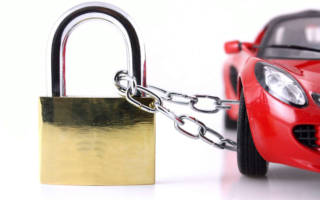 Скованные одной цепью: новая разводка на дорогах