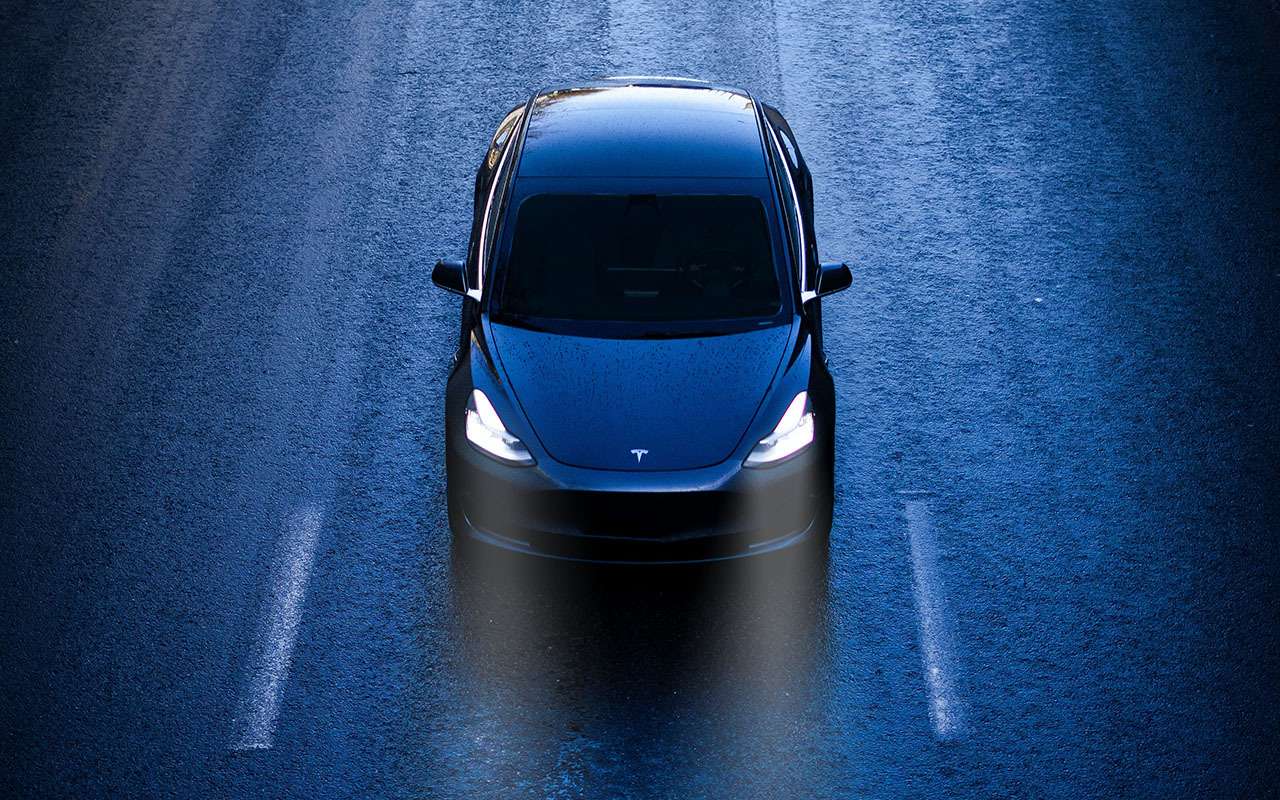 Заряжать машины во время движения сможет сама дорога