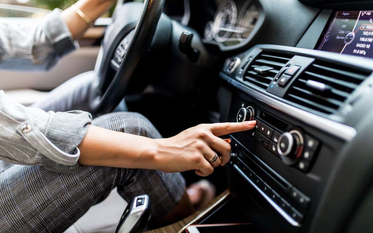 А вы знаете о правиле 5 минут для кондиционера? Водители с опытом пользуются им