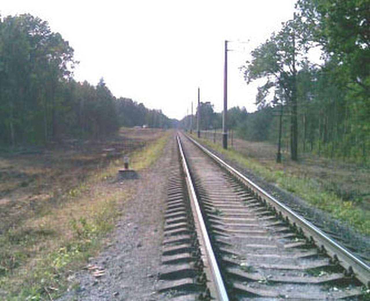 В Москве пока не планируют строить дороги над ж/д путями 