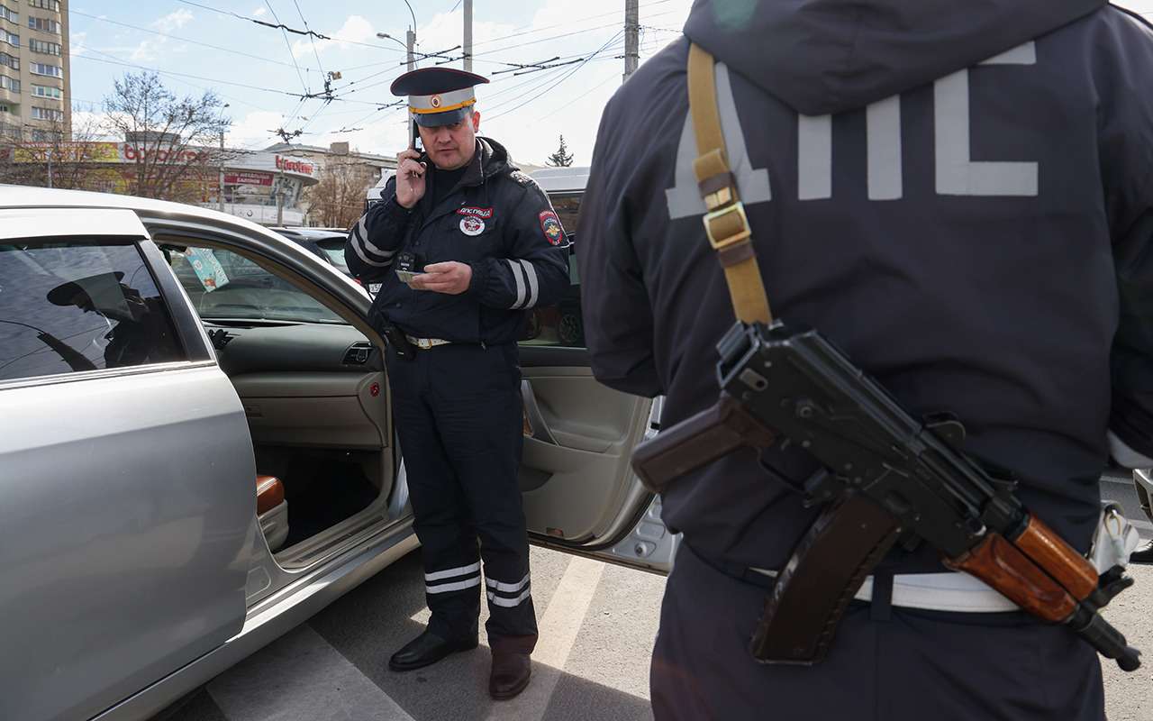 Уклонистов приравняют к «лишенцам»? Адвокат внес ясность