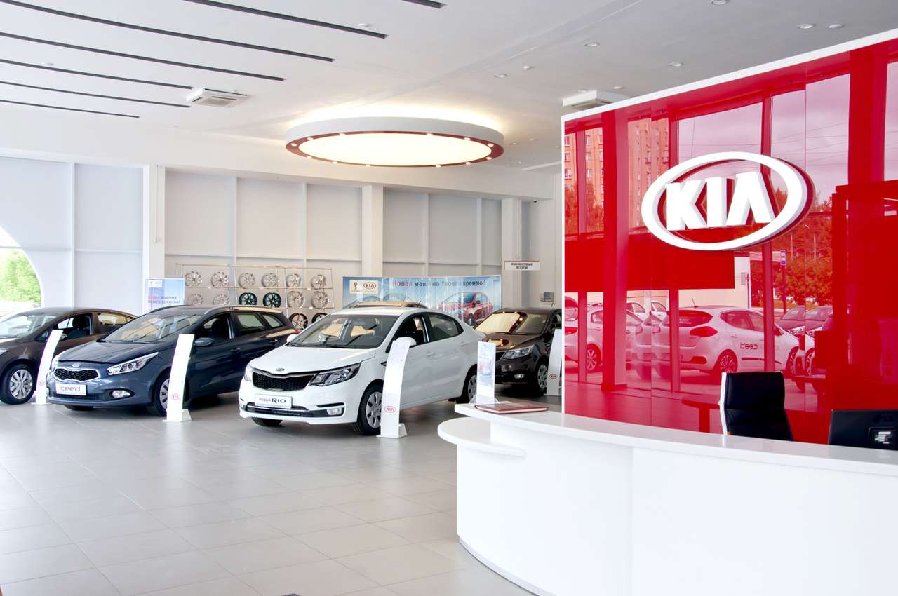 Kia пошла навстречу автовладельцам