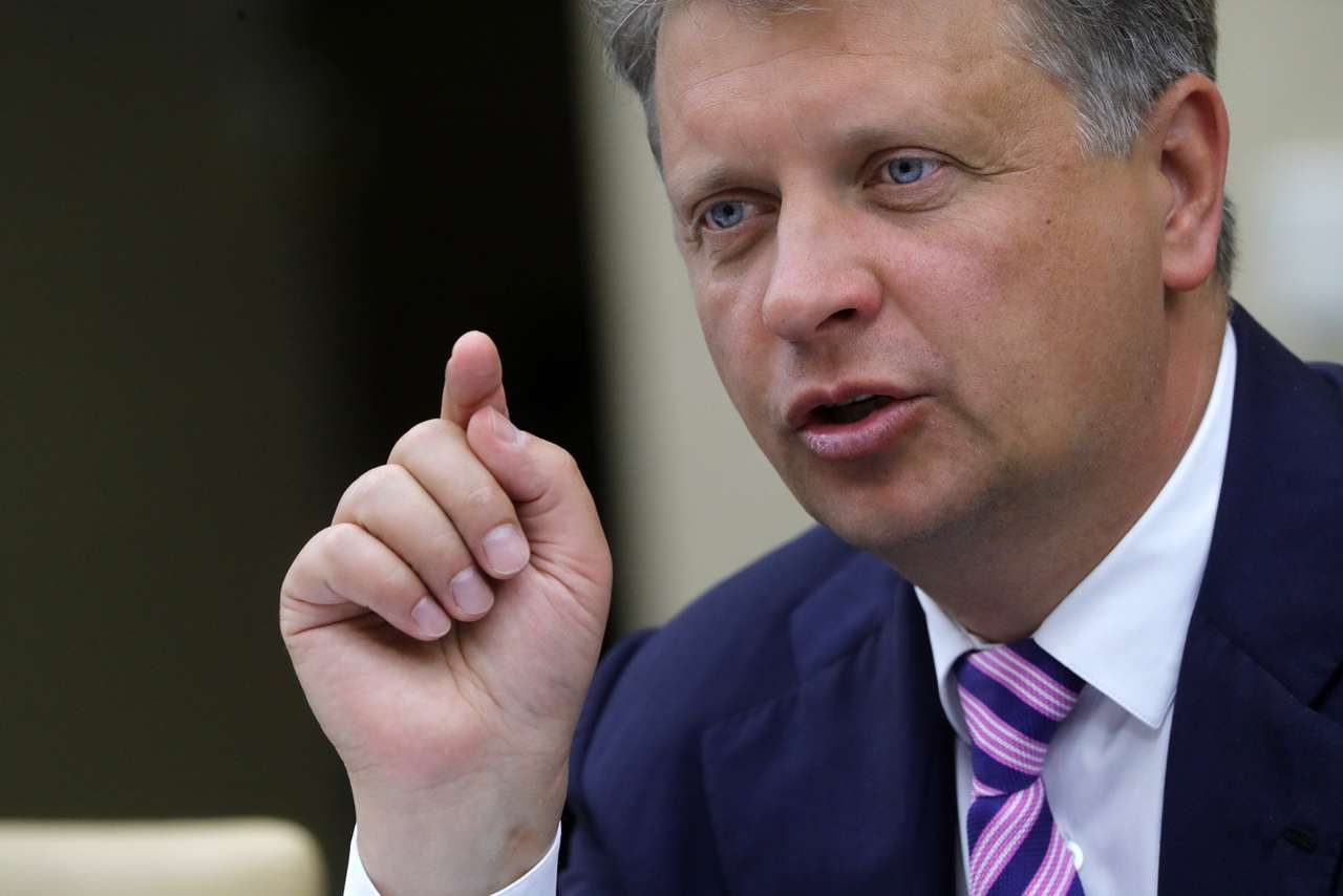 Глава Минтранса: Россия в ближайшие 10 лет перейдет на электромобили