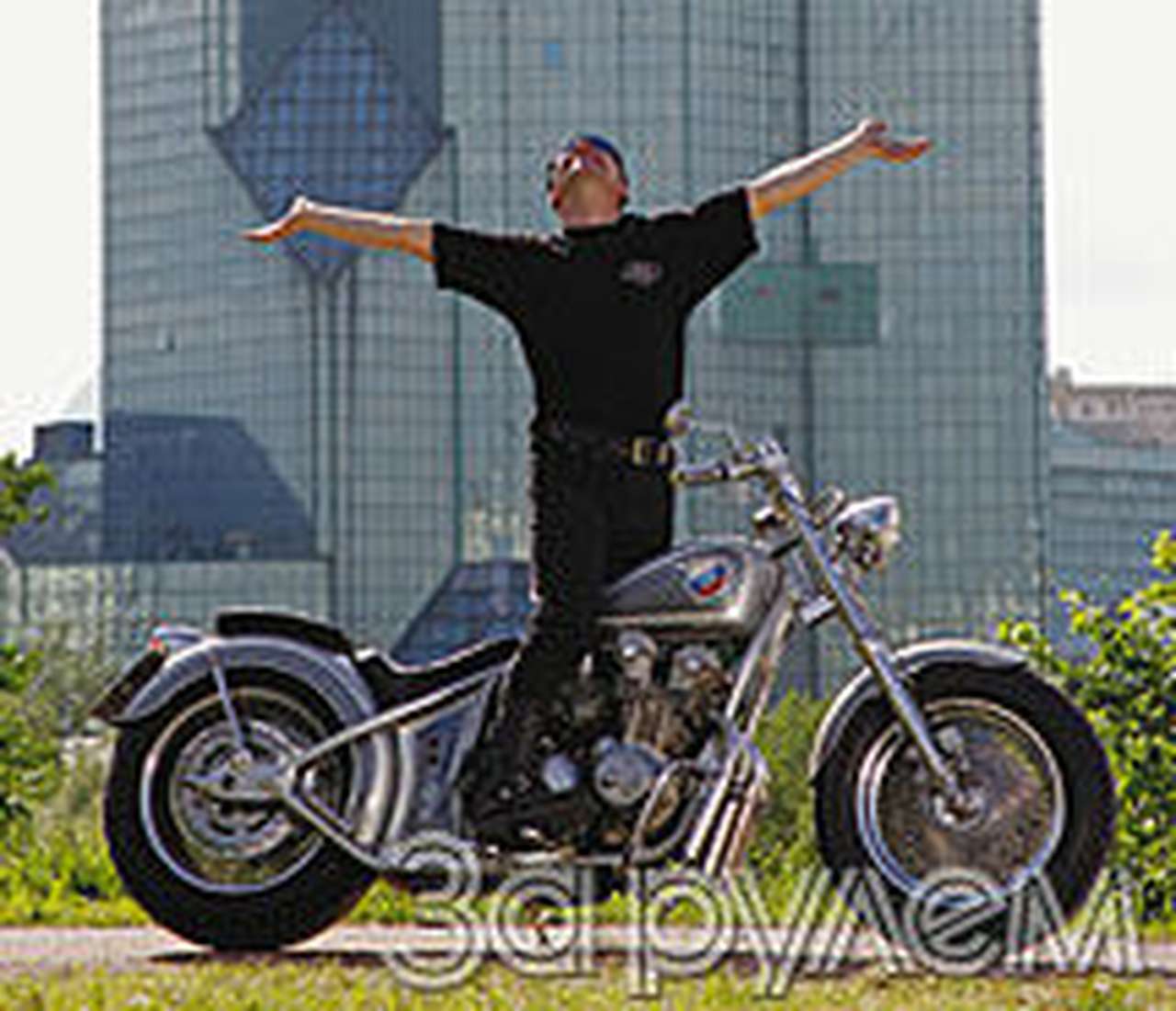 "сухарь" по убеждению