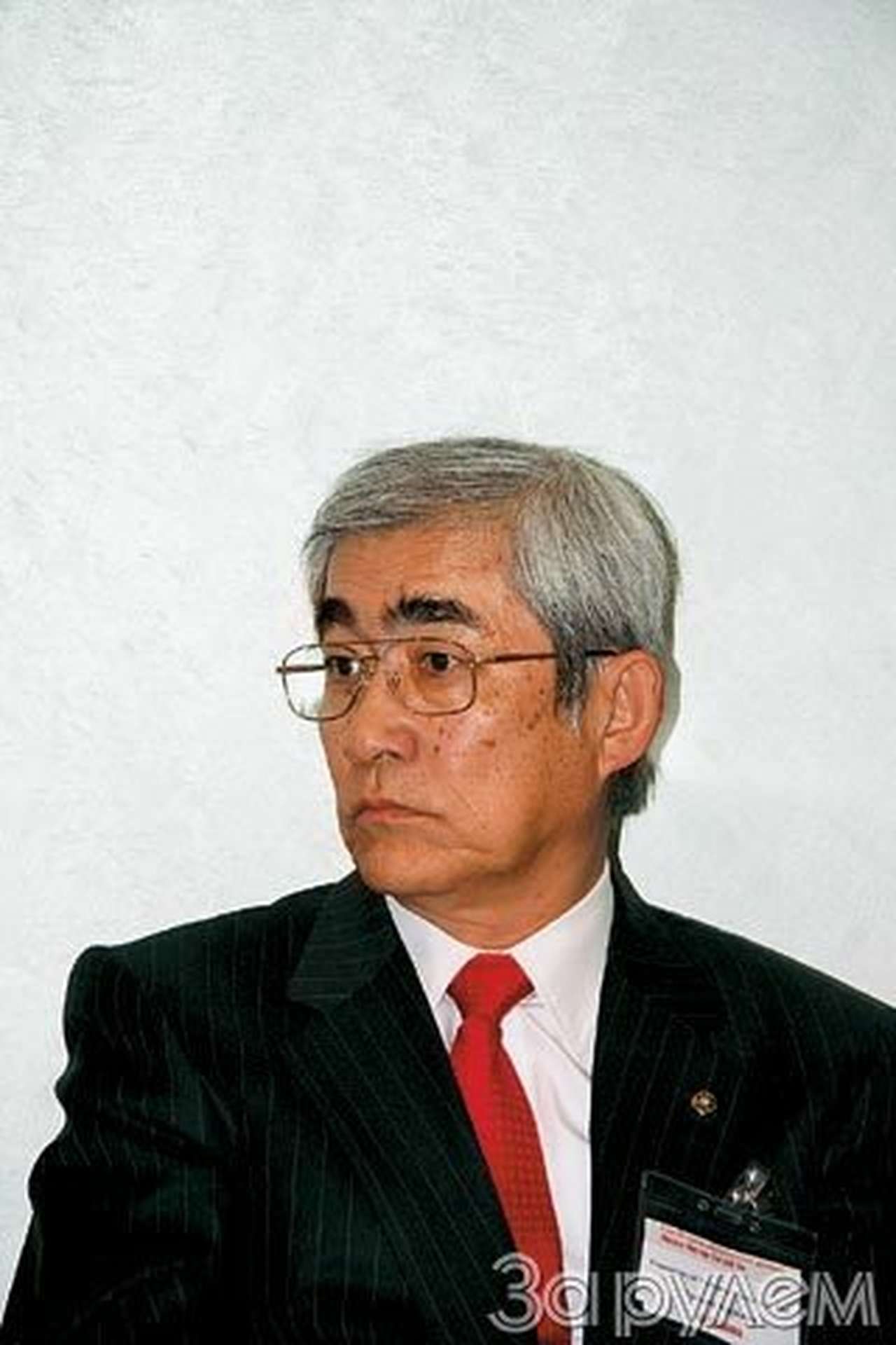 "Ямаха" все ходы записаны