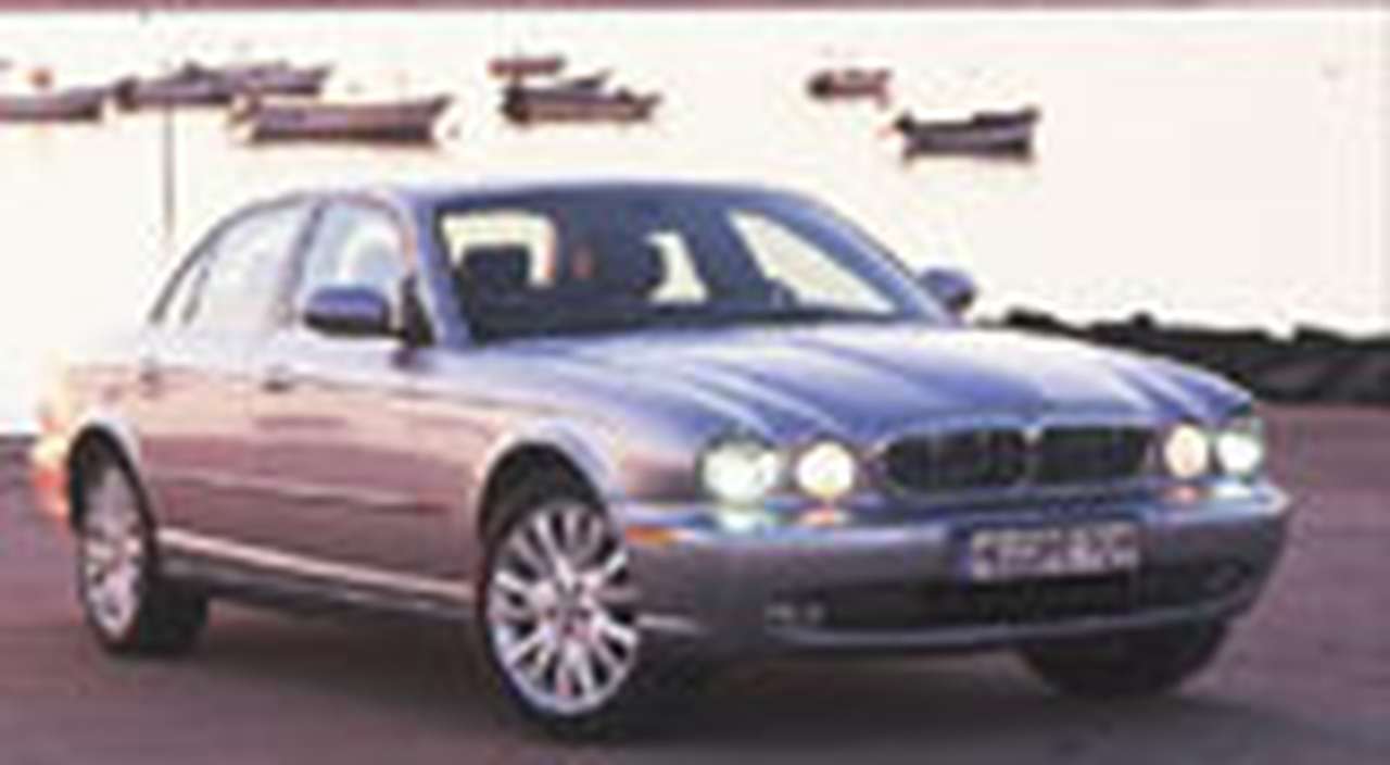 Jaguar опять отзывают