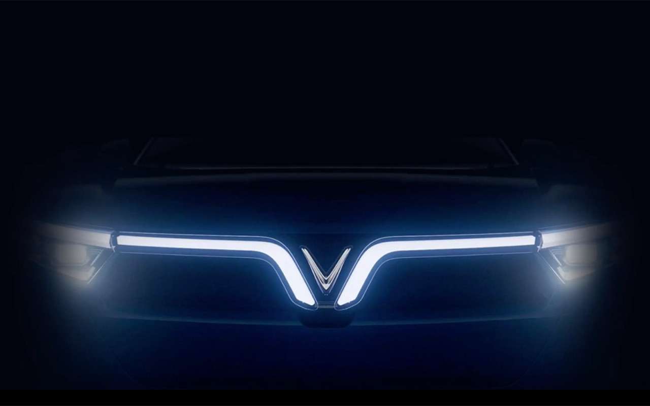 Вьетнамский Vinfast привезет в Россию два кроссовера