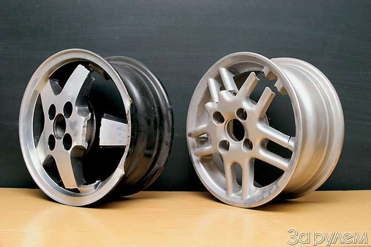 Чертово колесо